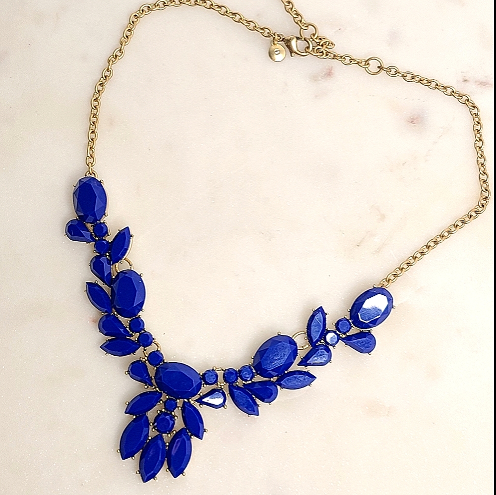 J Crew necklace